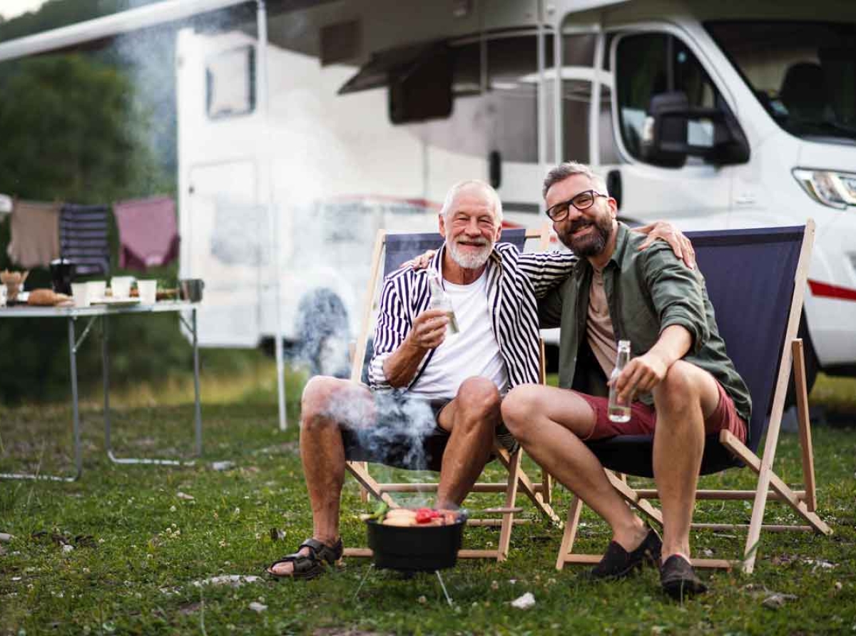 Zijn advertentieplatforms ook geschikt voor de oudere generatie?