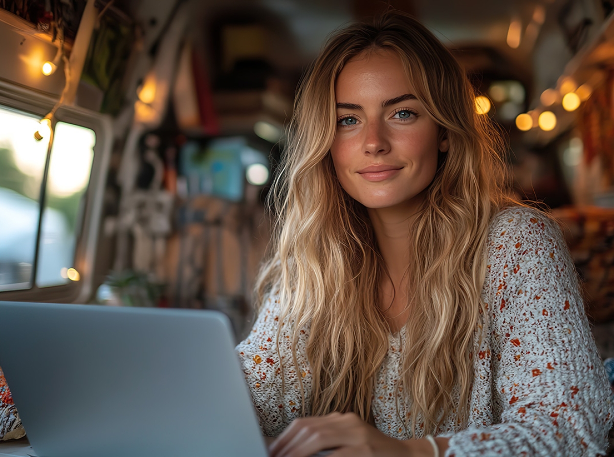 Verkopen in plaats van wachten — Succesvol op de caravanmarkt met Caravandrive