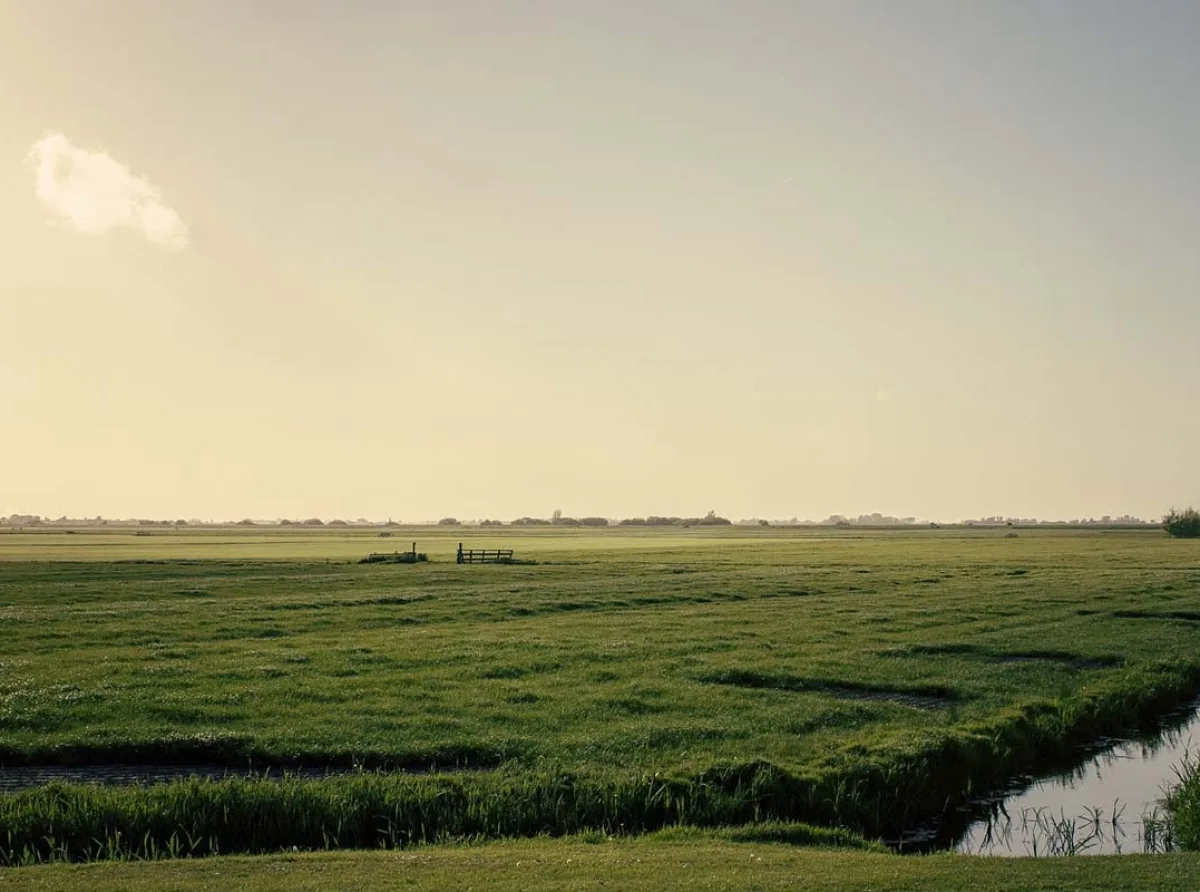 Friesland ontdekken: Top camper-hotspots tussen Duitsland en Nederland