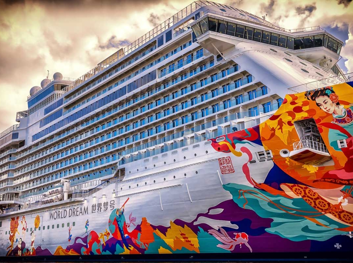 Het Emsland ontdekken: Kamperen tussen natuur, techniek en oceaanreuzen