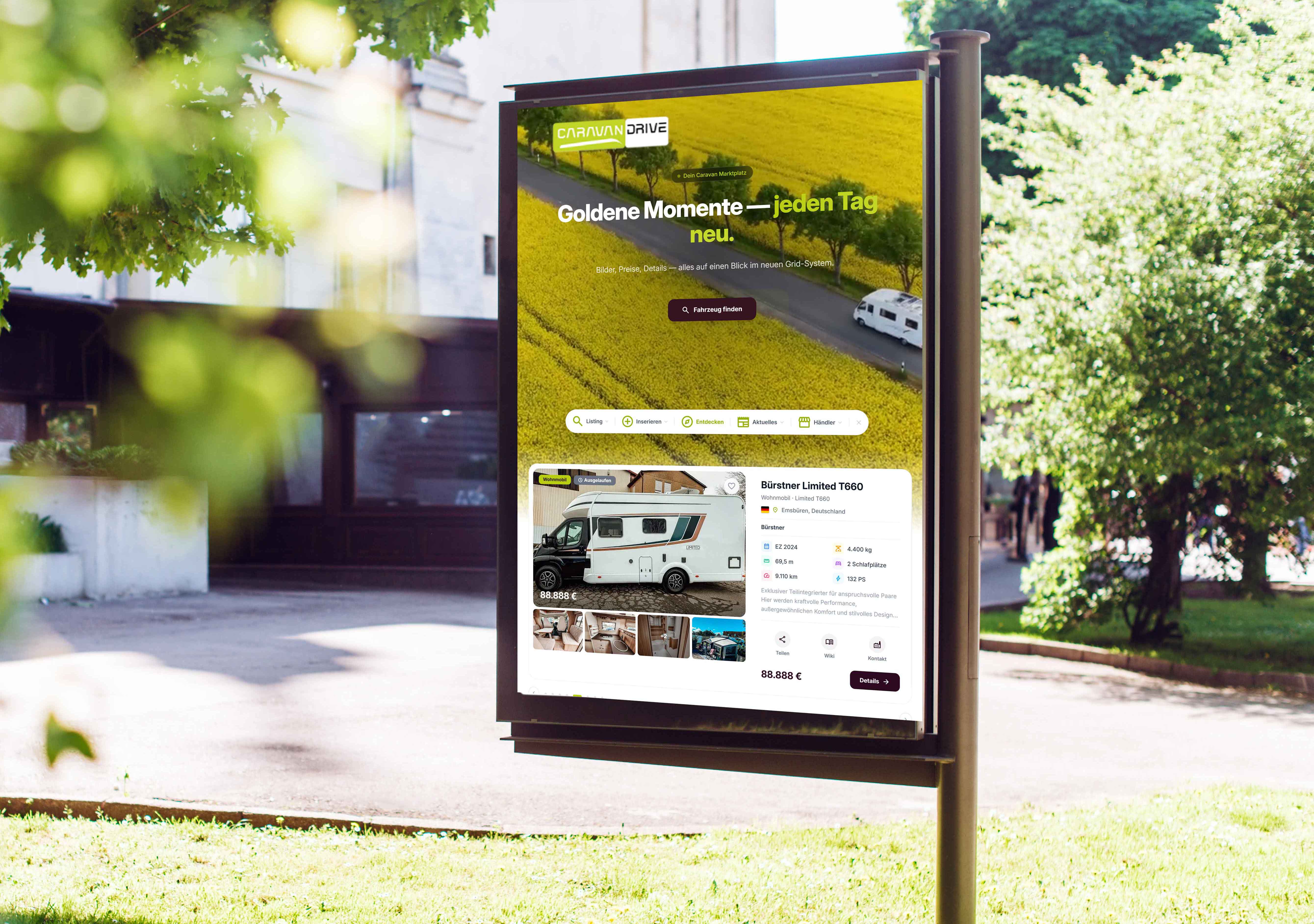 Advertentie plaatsen