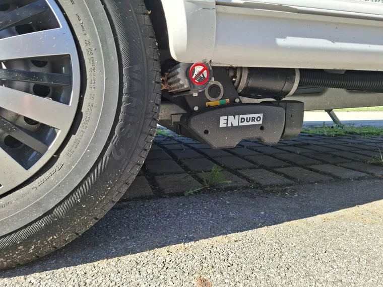 Dethleffs c´go! AC000- C15-1013, inkl. Inventar kompl. - Bild 2