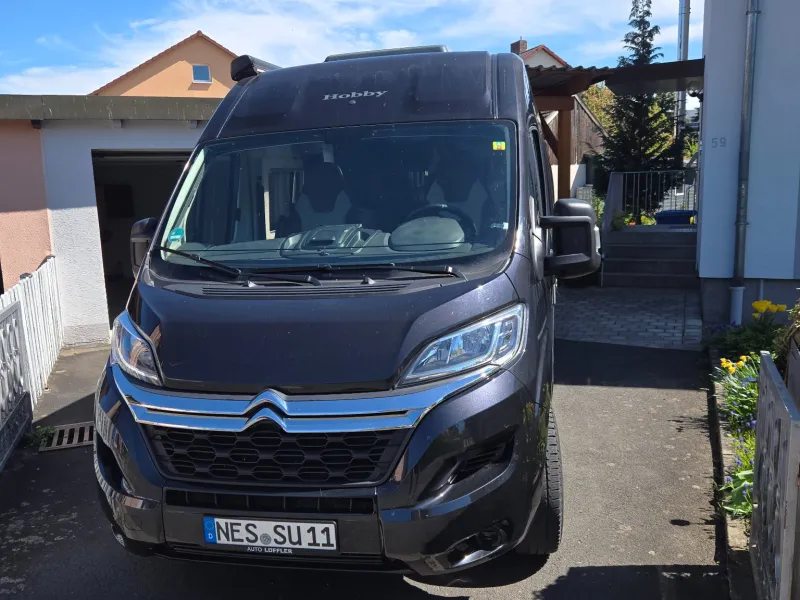 Citroën Jumper - Bild 2