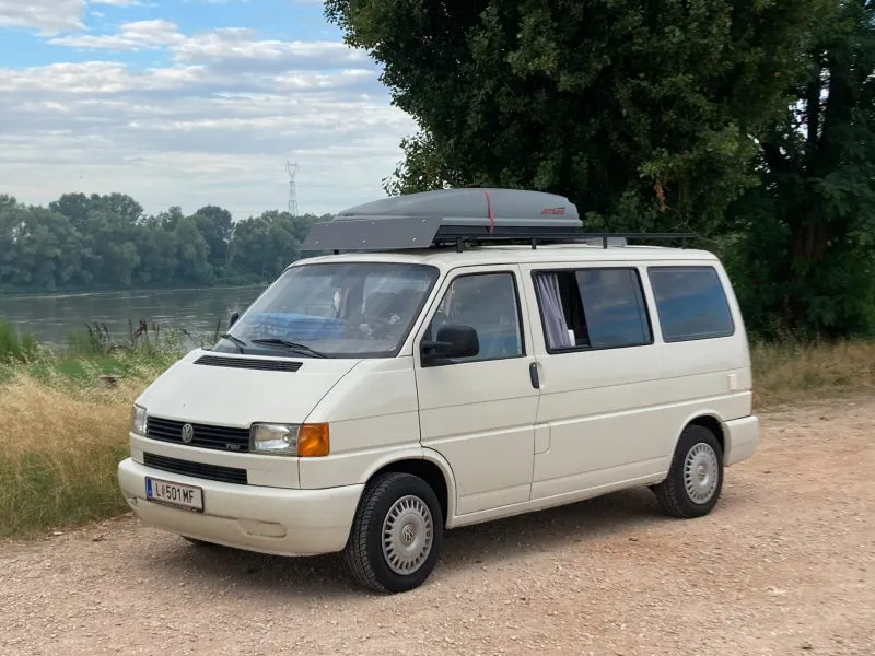 VW T4