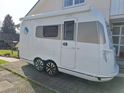 Knaus Deseo 400 TR Foto 3