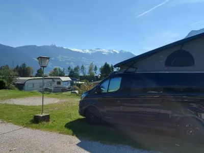 Bürstner copa c 530 Foto 6