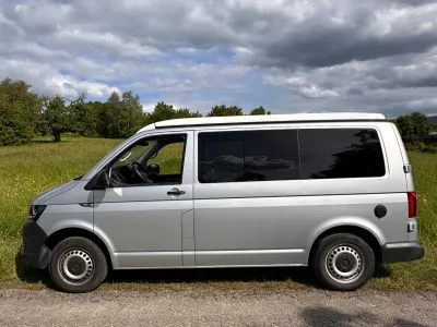 Volkswagen T6 Foto 4