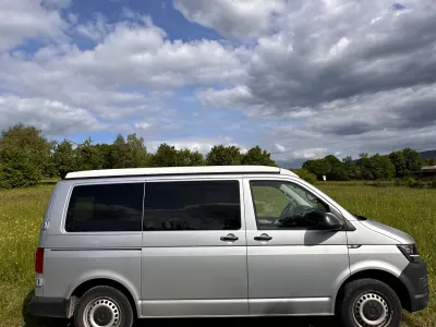 Volkswagen T6 Foto 6