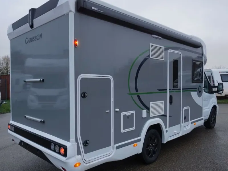Ford Chausson 630 Etape Line 2025 + extras (Kopie)