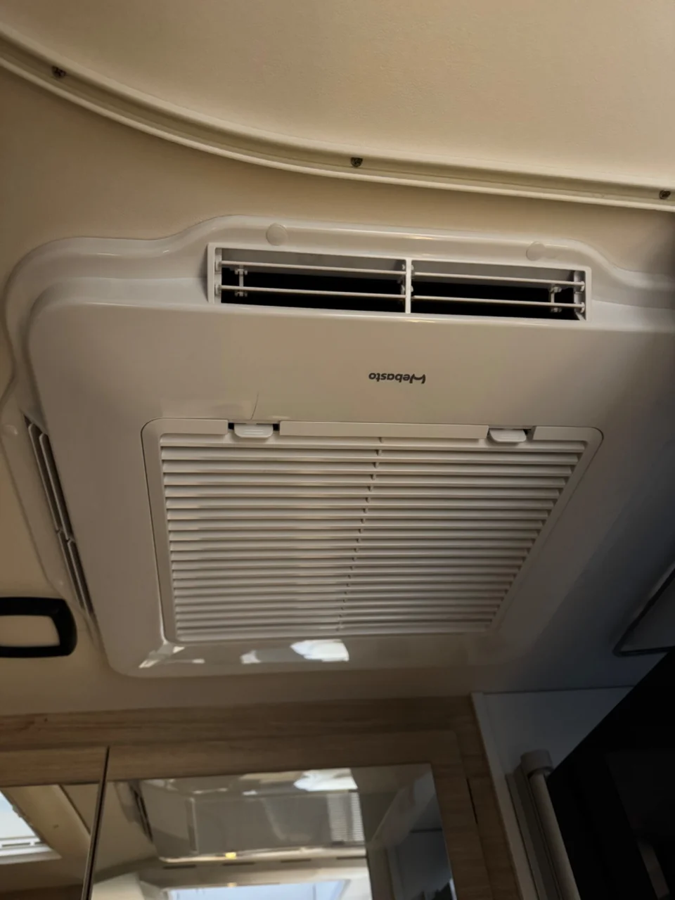 Chausson Chausson 630 Etape Line 2025 - Bild 7