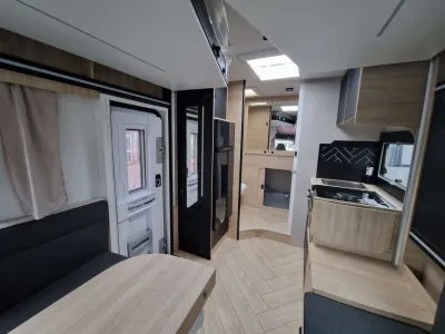Chausson Chausson 630 Etape Line 2025 Foto 4