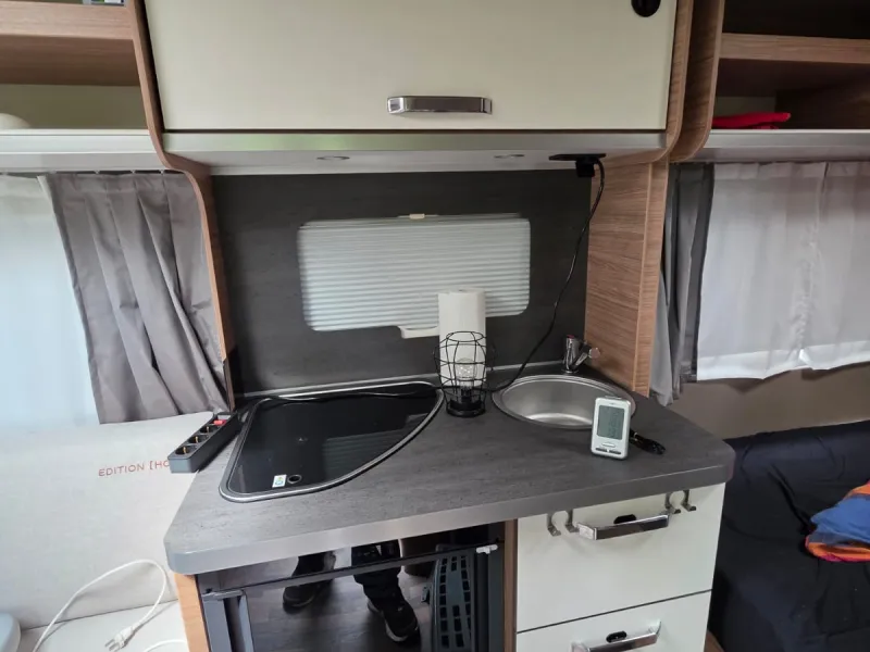 Weinsberg CaraOne FU450 hot edition - Bild 4
