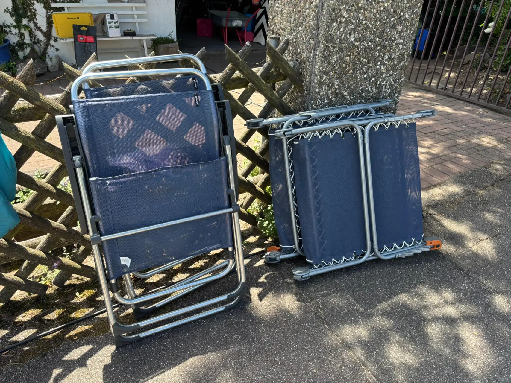 Bürstner 560TK - Bild 9