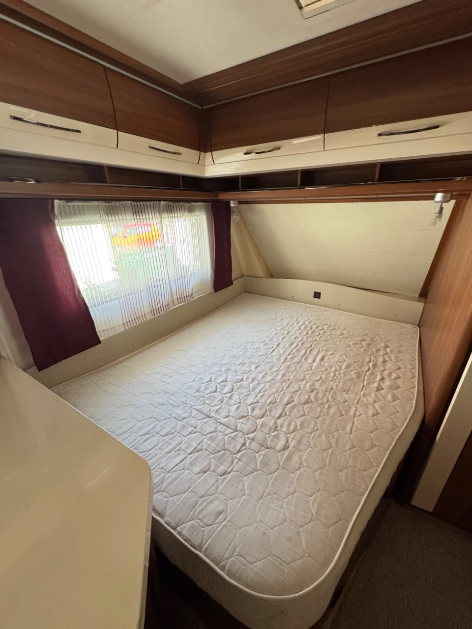 Hobby 560 KMFe Excellent - Bild 7
