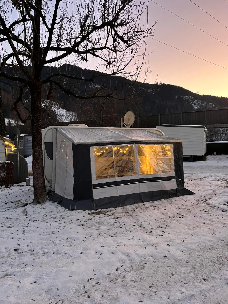 Hobby 560 KMFe Excellent - Bild 16