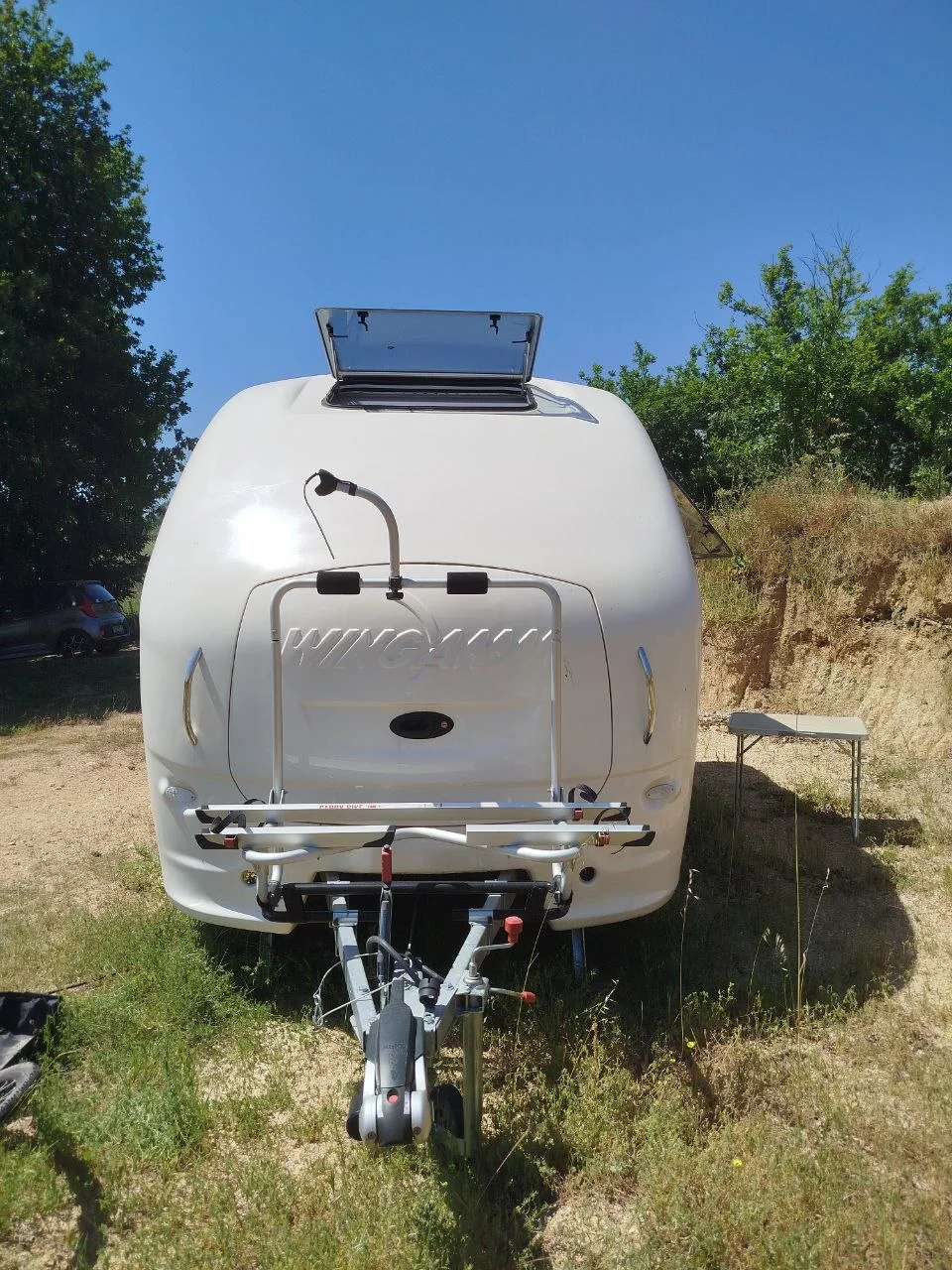 WINGAMM Rookie 3.5 - Bild 2