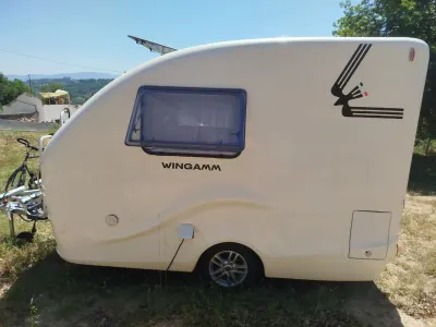 WINGAMM Rookie 3.5 Foto 4