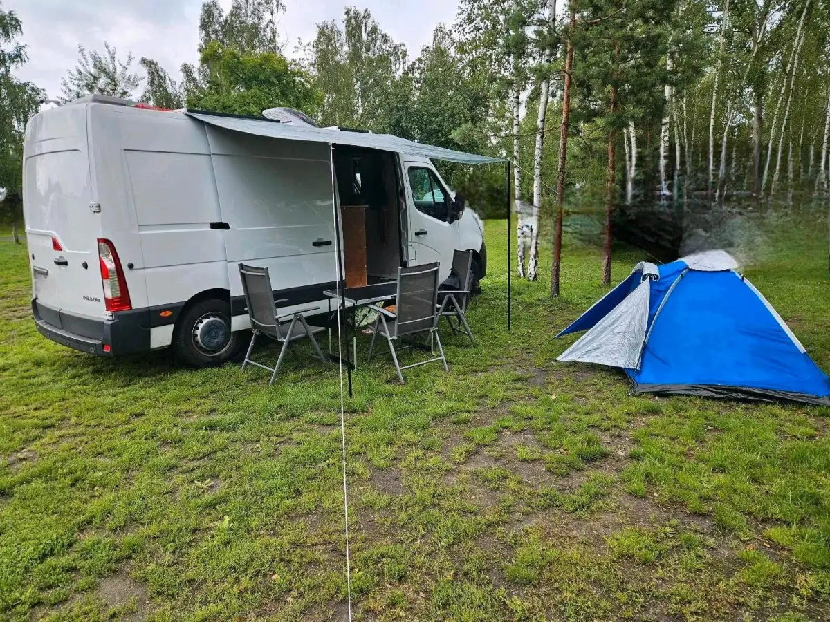 Renault Master - Bild 5