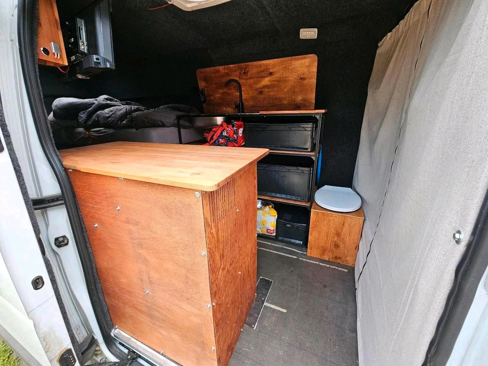 Renault Master - Bild 9