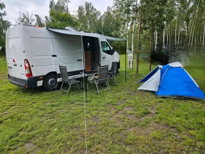 Renault Master Foto 6