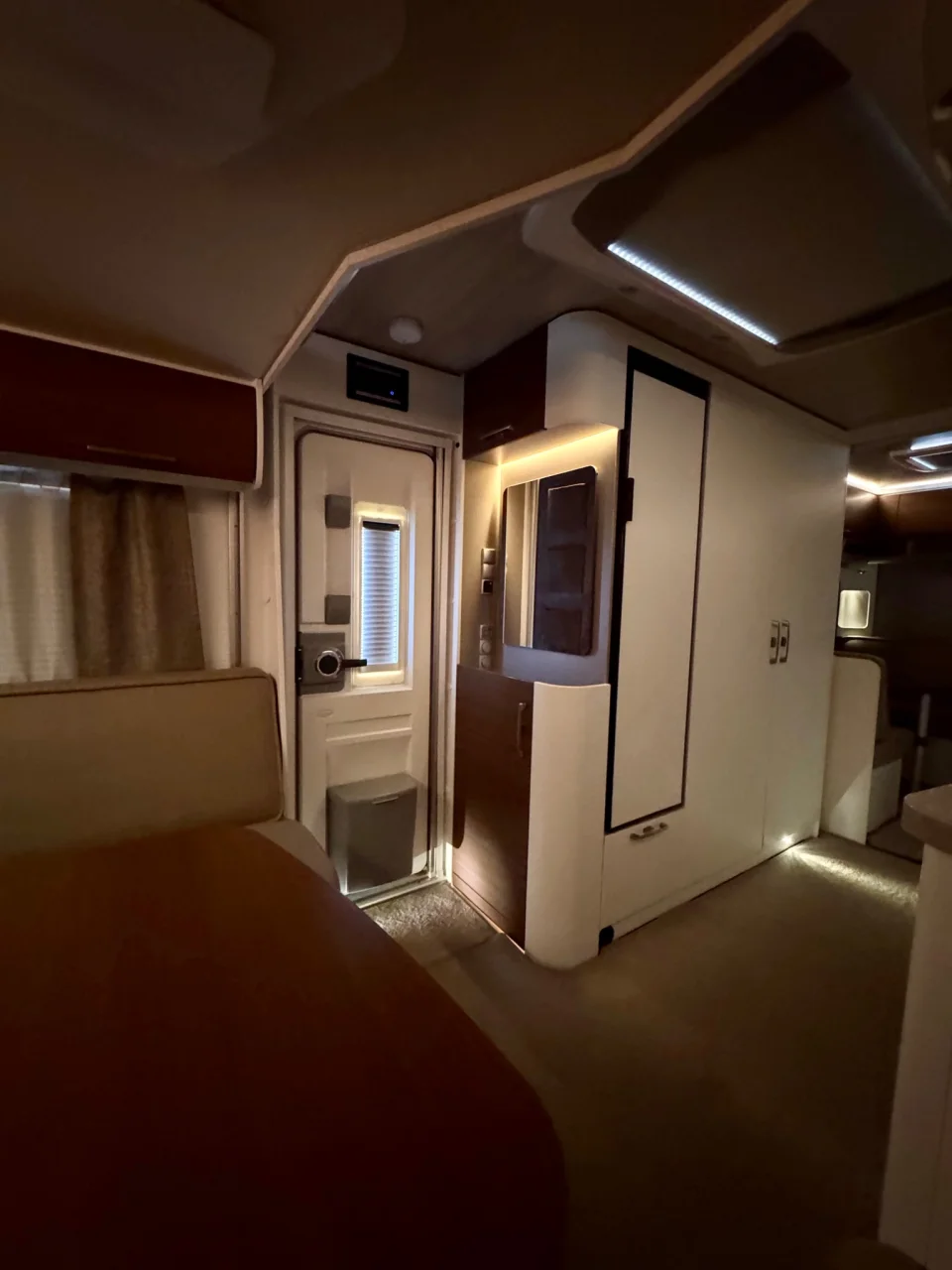 Hymer Eriba Nova 555 - Bild 14
