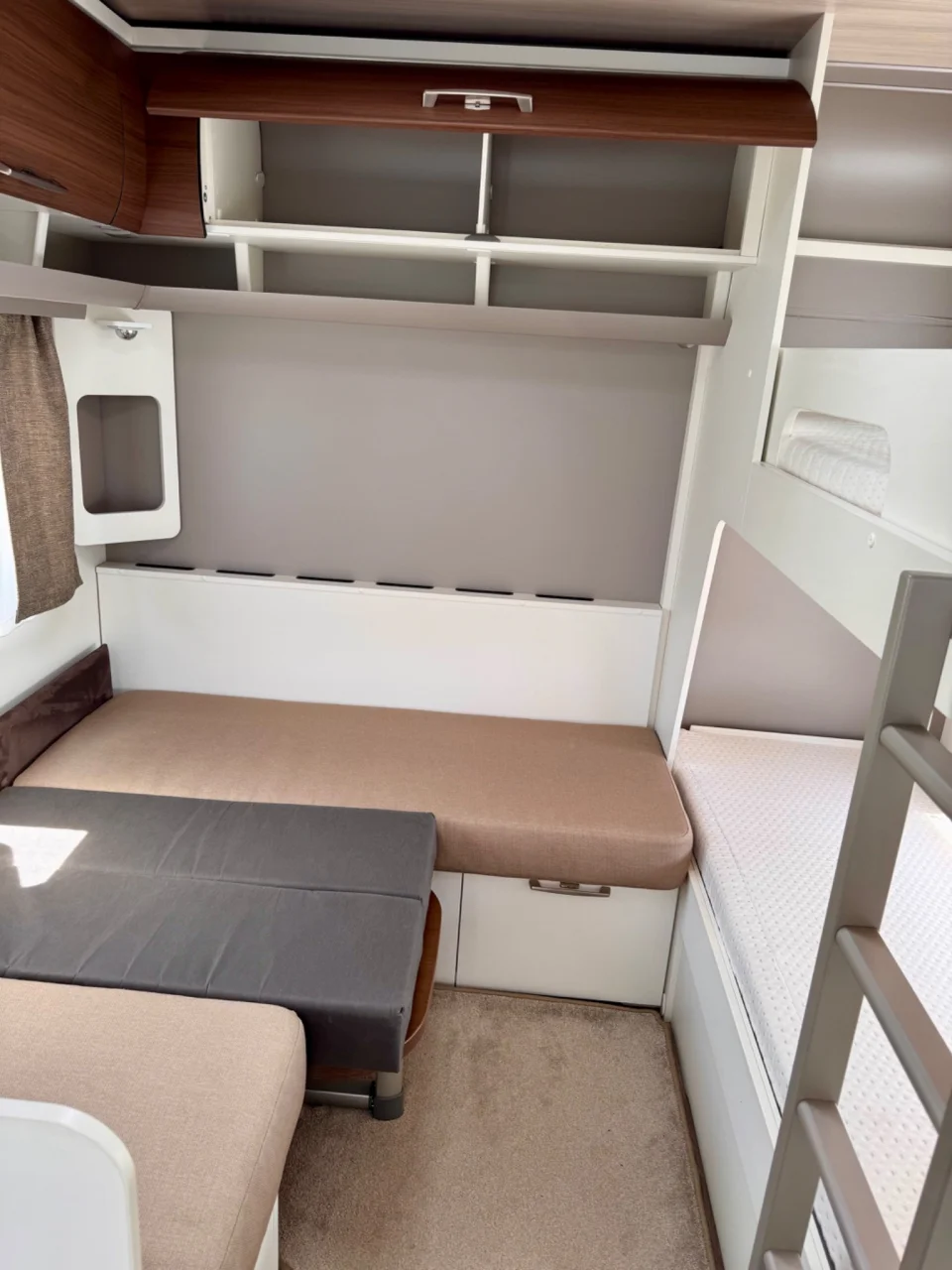 Hymer Eriba Nova 555 - Bild 8