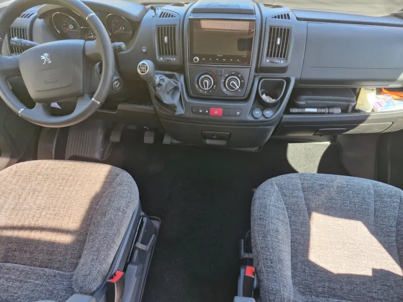Bravia Mobil 636 - Bild 3