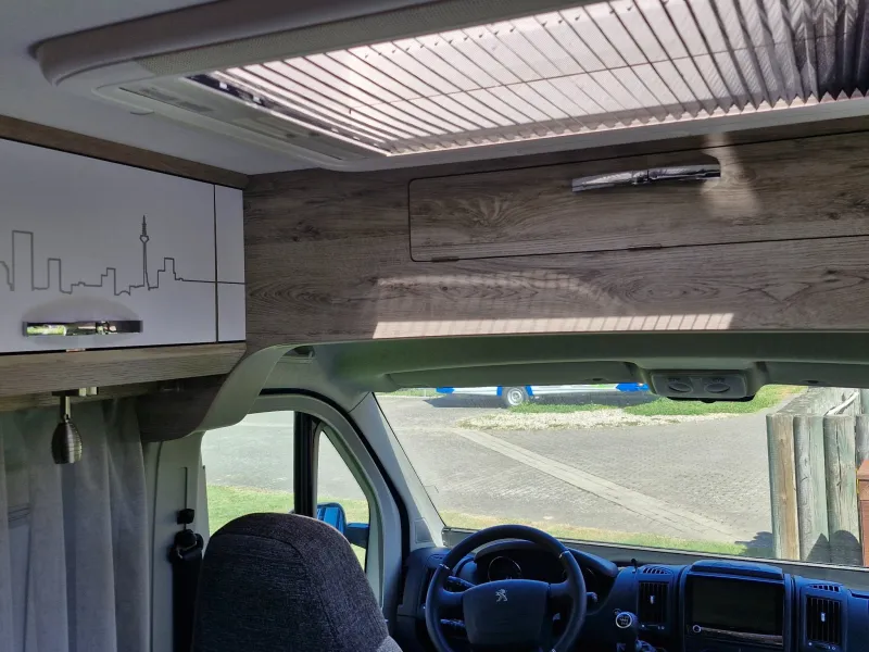 Bravia Mobil 636 - Bild 4
