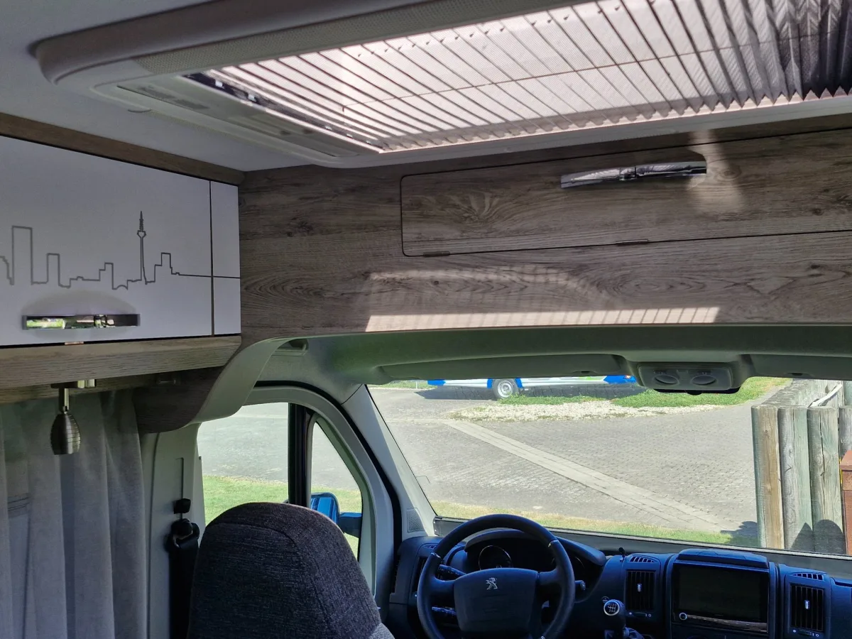 Bravia Mobil 636 - Bild 4