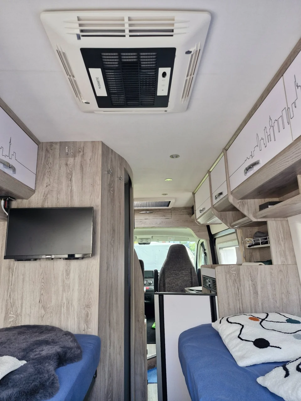 Bravia Mobil 636 - Bild 12