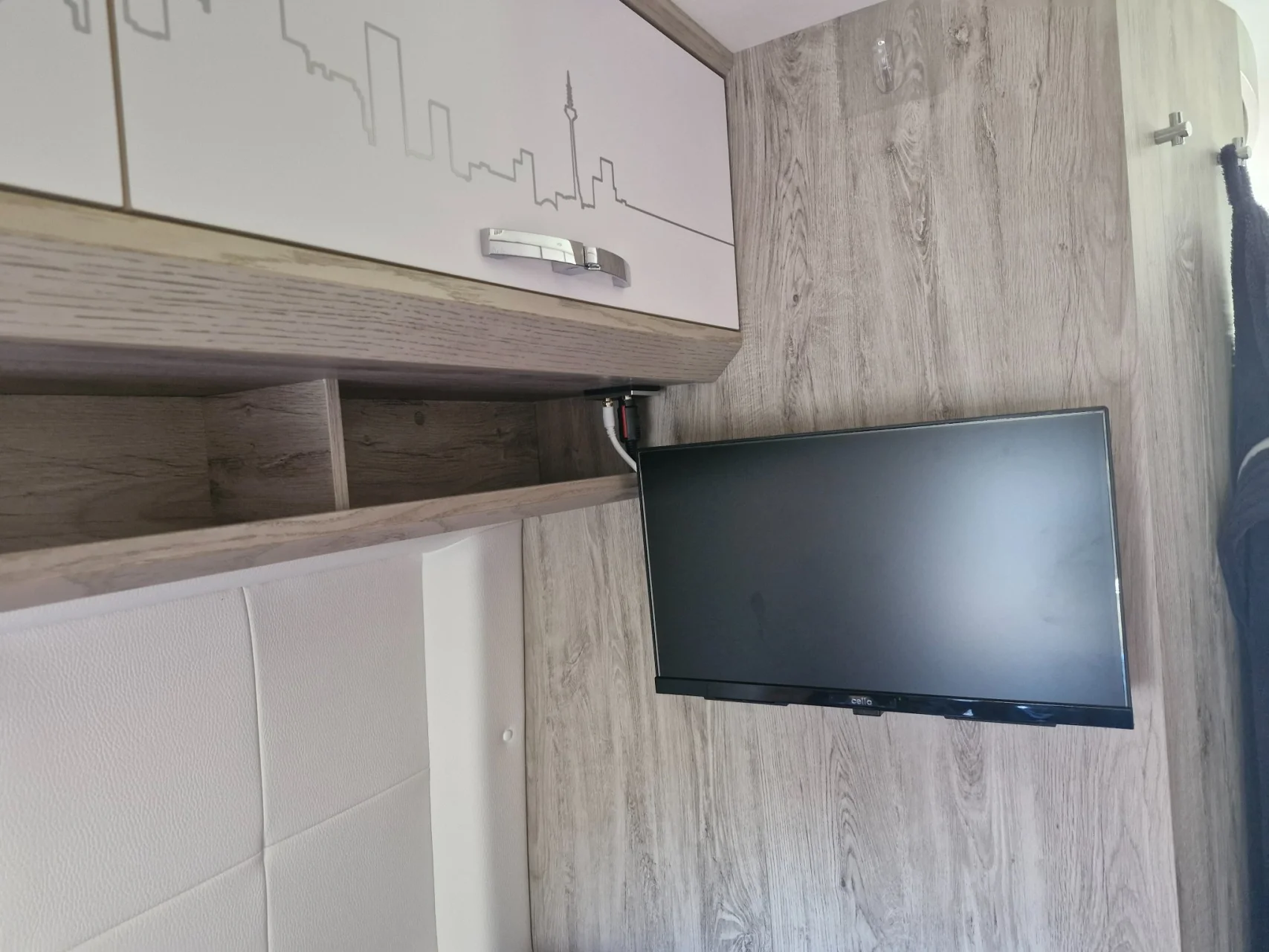 Bravia Mobil 636 - Bild 8