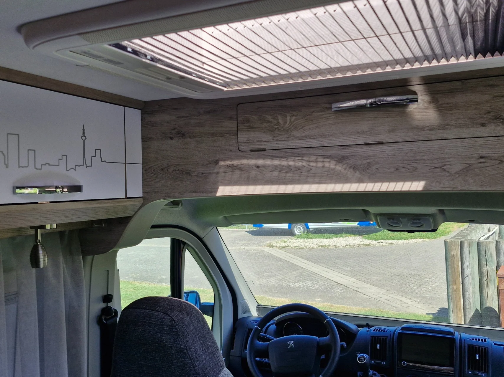 Bravia Mobil 636 - Bild 4