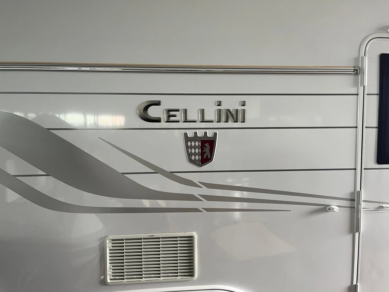 Tabbert Cellini 750 Slide out - Bild 11