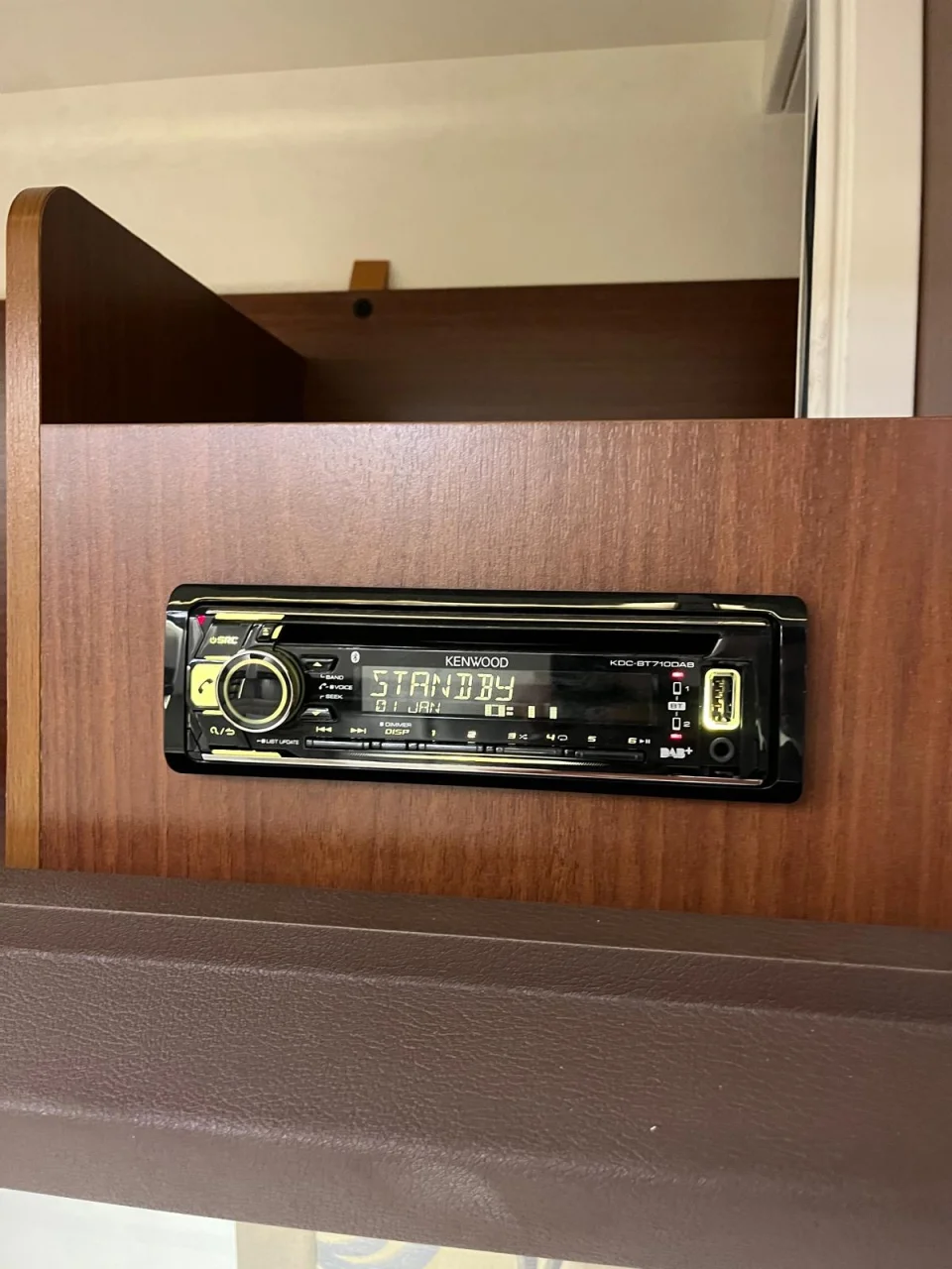 Tabbert Cellini 750 Slide out - Bild 19