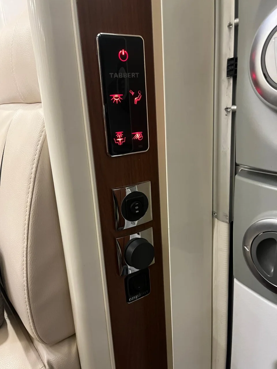 Tabbert Cellini 750 Slide out - Bild 15