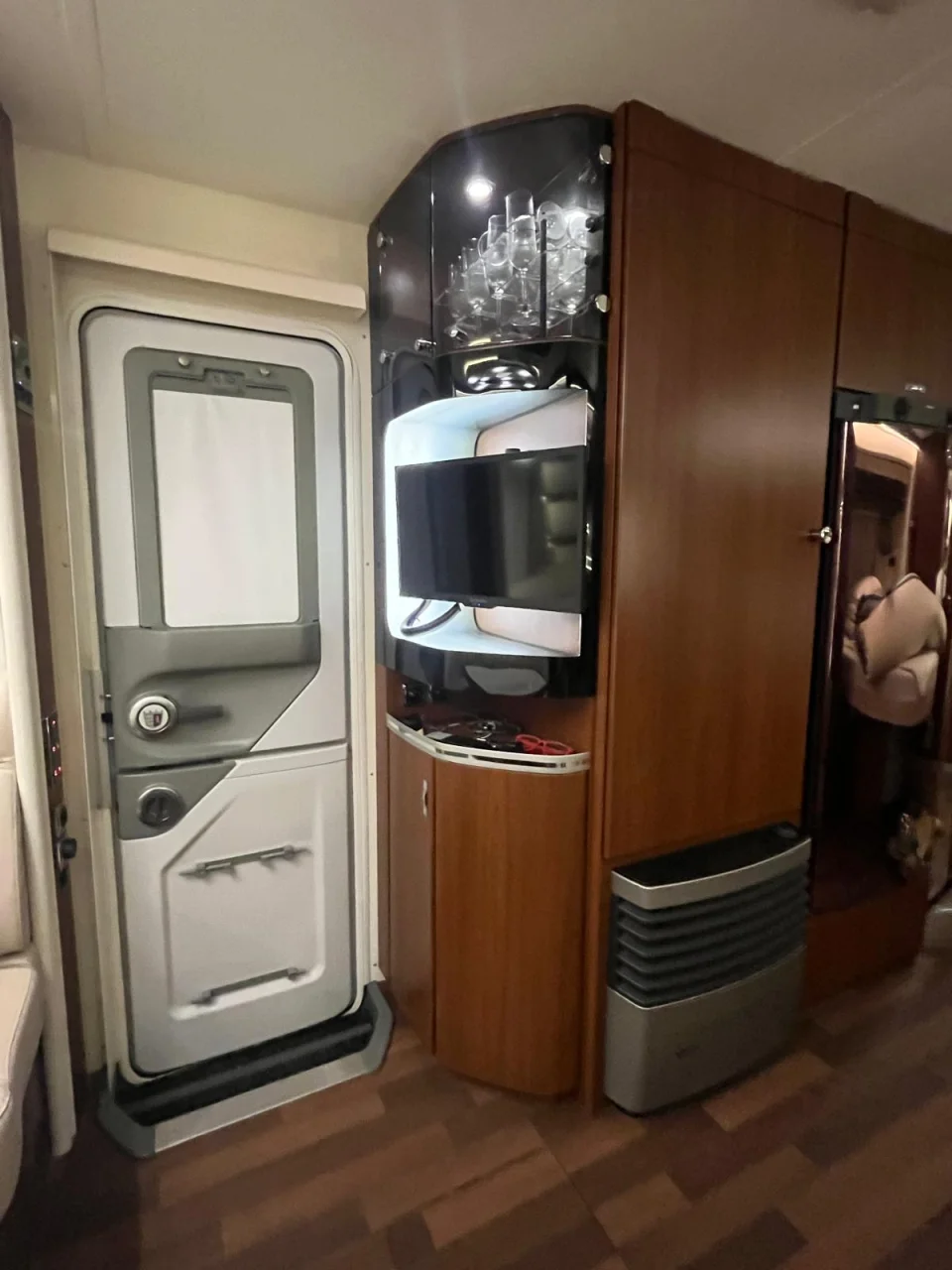 Tabbert Cellini 750 Slide out - Bild 7