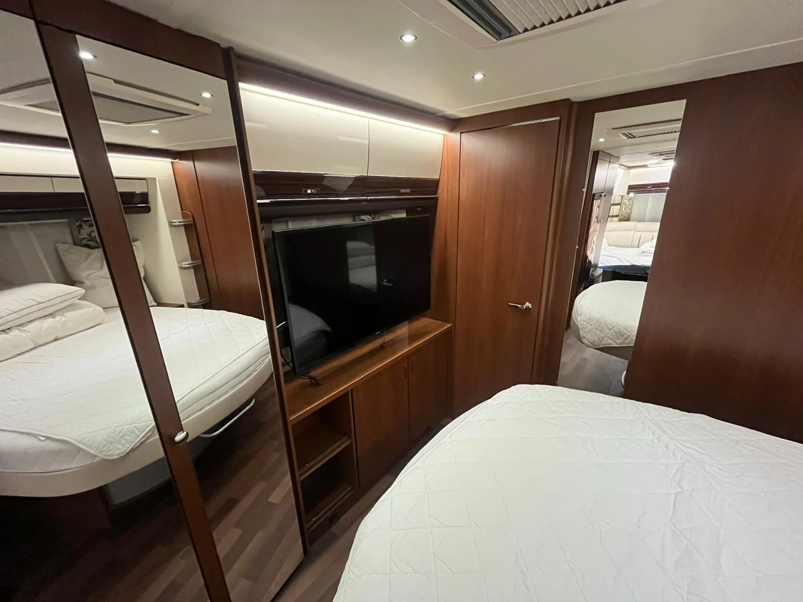 Tabbert Cellini 750 Slide out - Bild 10