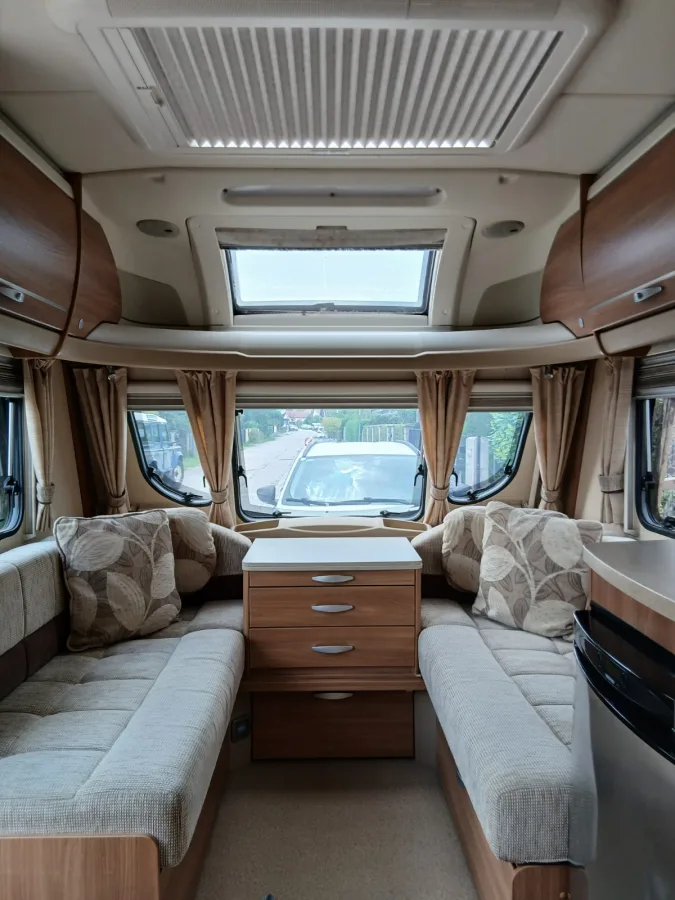 Swift Conqueror 570 - Bild 4