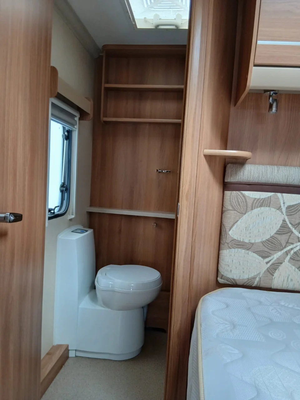 Swift Conqueror 570 - Bild 7