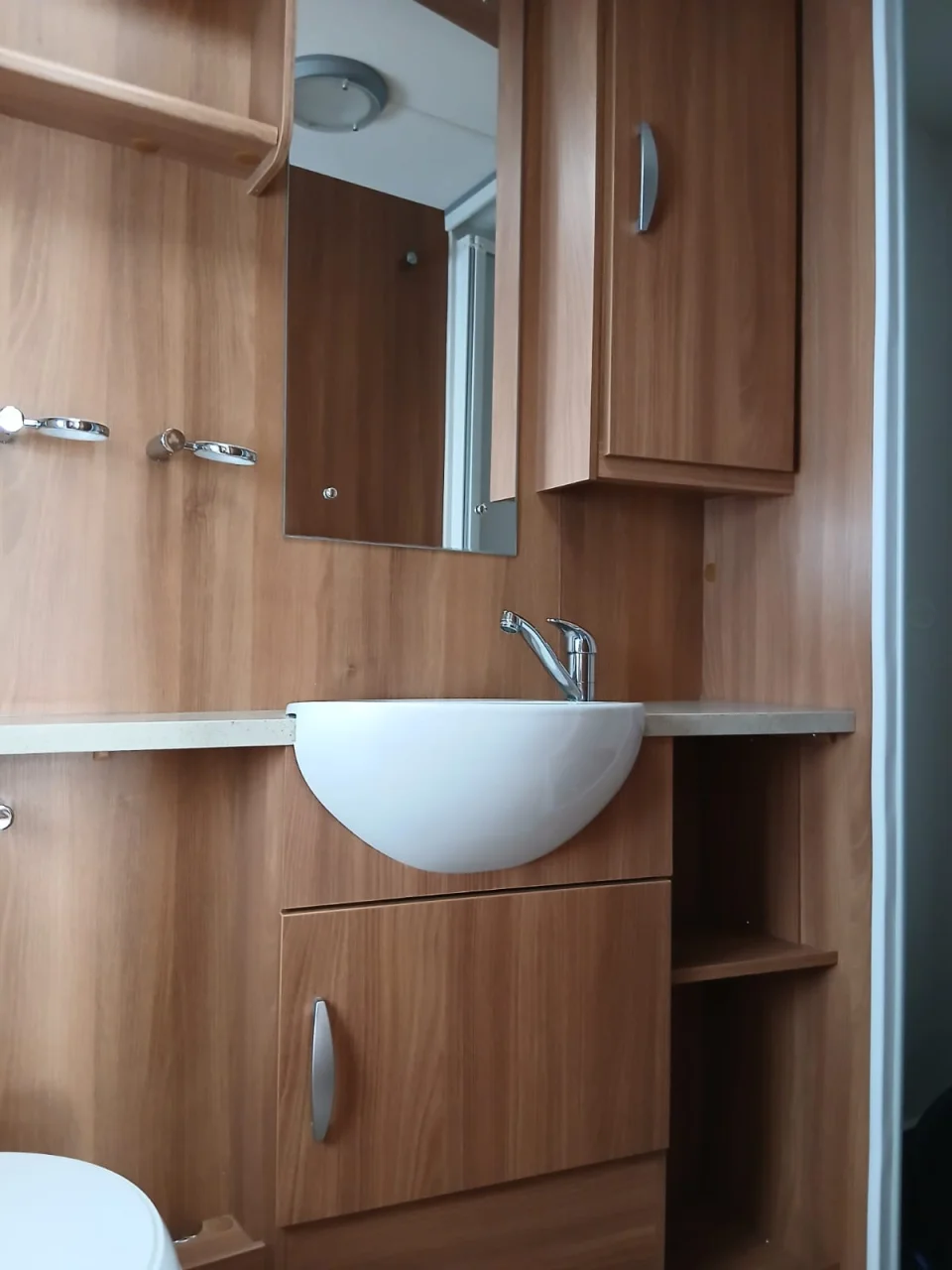 Swift Conqueror 570 - Bild 8