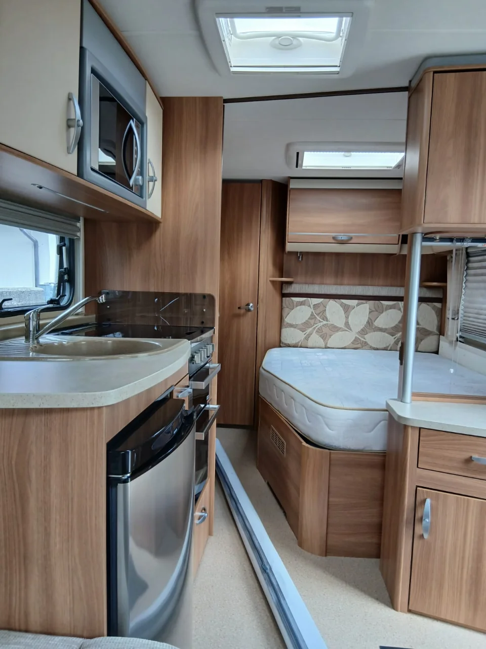 Swift Conqueror 570 - Bild 6
