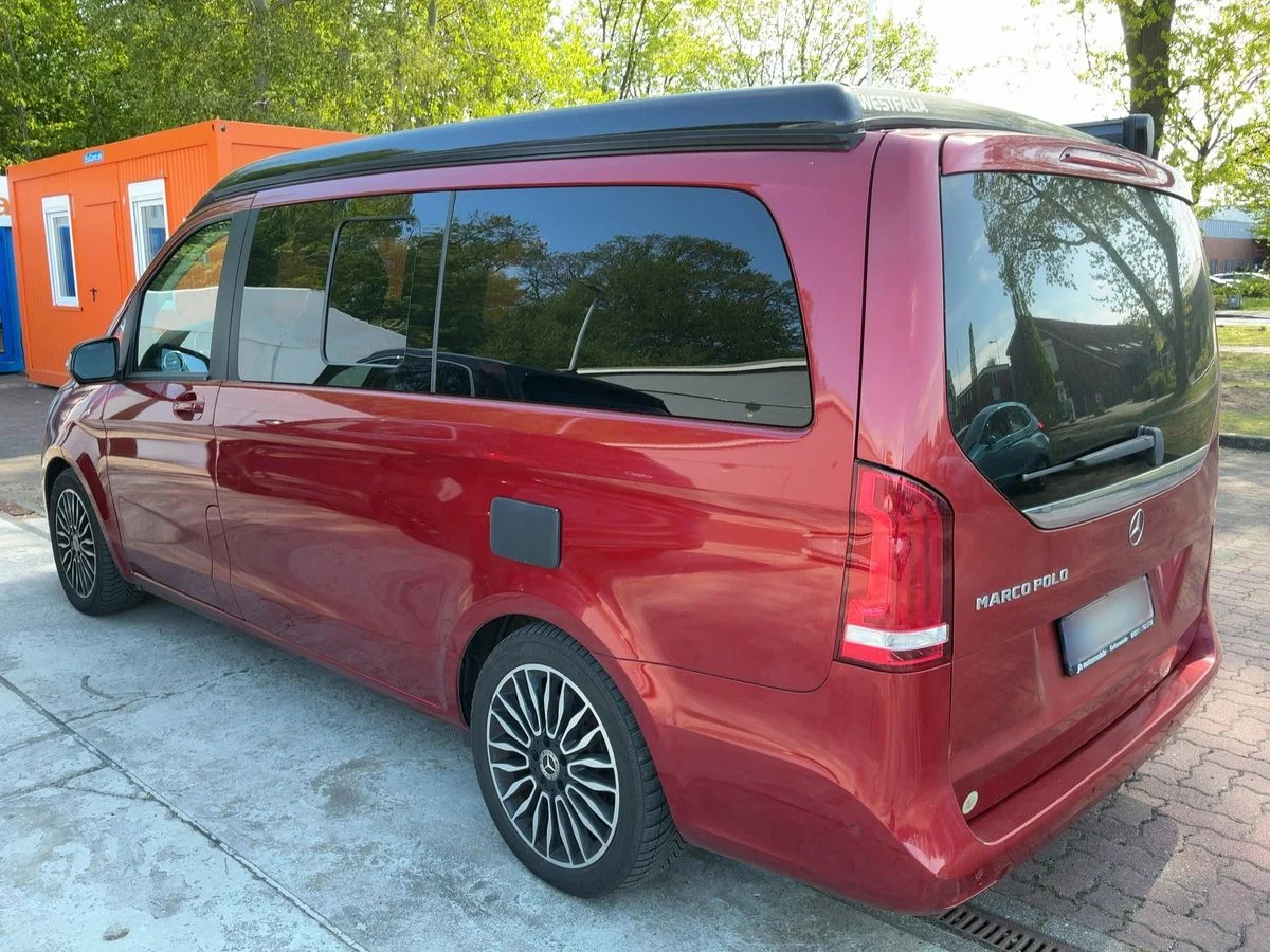 Marco Polo - Bild 3