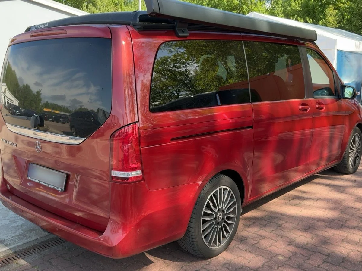 Marco Polo - Bild 5