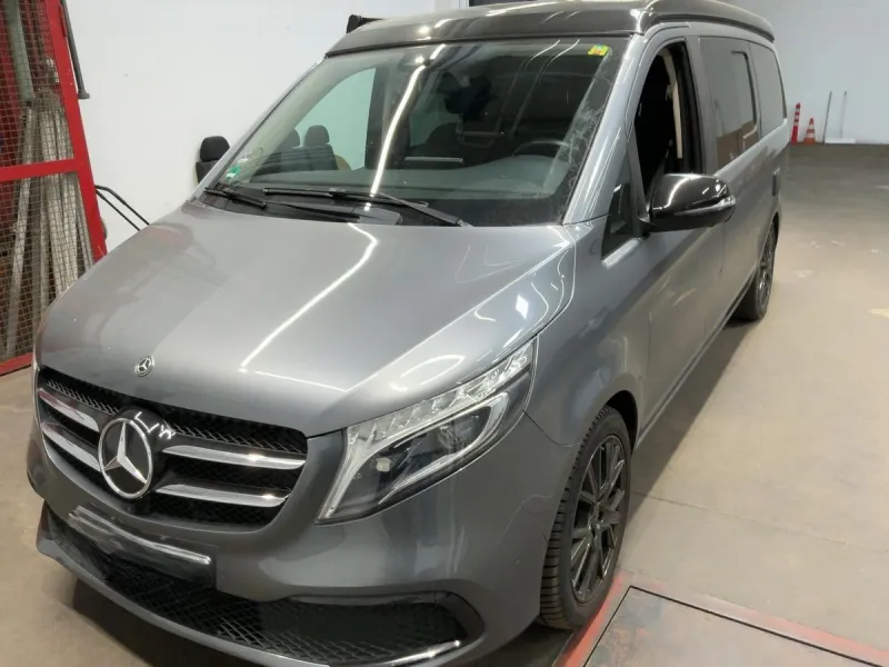 Mercedes-Benz V-Klasse Marco Polo V 300 d EDITION RWD