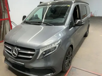 Mercedes-Benz V-Klasse Marco Polo V 300 d EDITION RWD