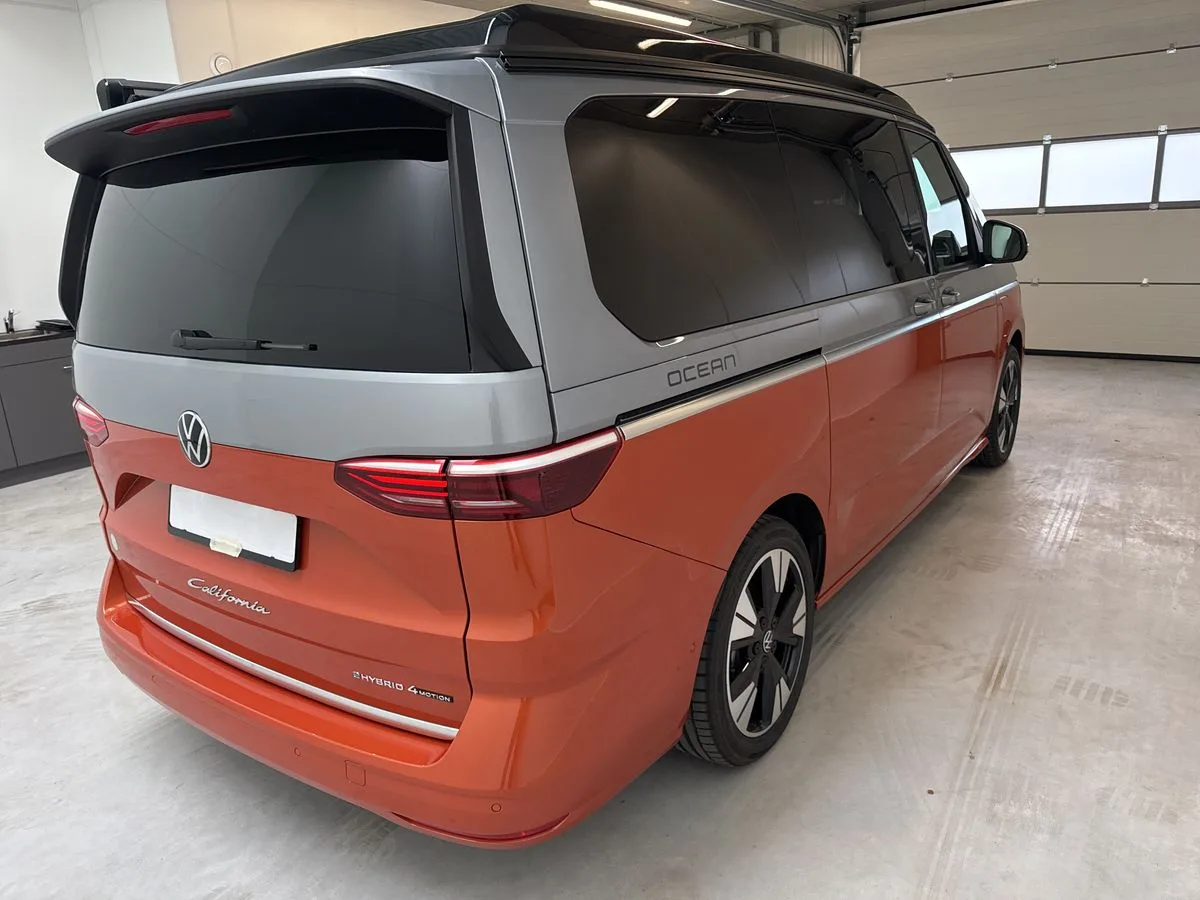 T7 California 1.5 TSI eHybrid Ocean 4Motion - Bild 4
