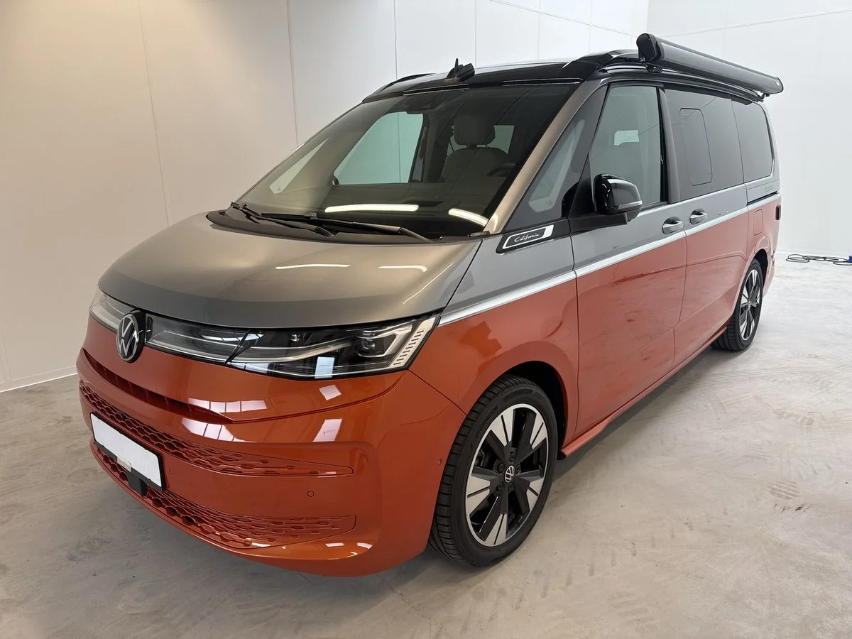 T7 California 1.5 TSI eHybrid Ocean 4Motion - Bild 9