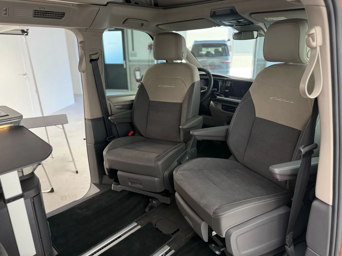 T7 California 1.5 TSI eHybrid Ocean 4Motion - Bild 10