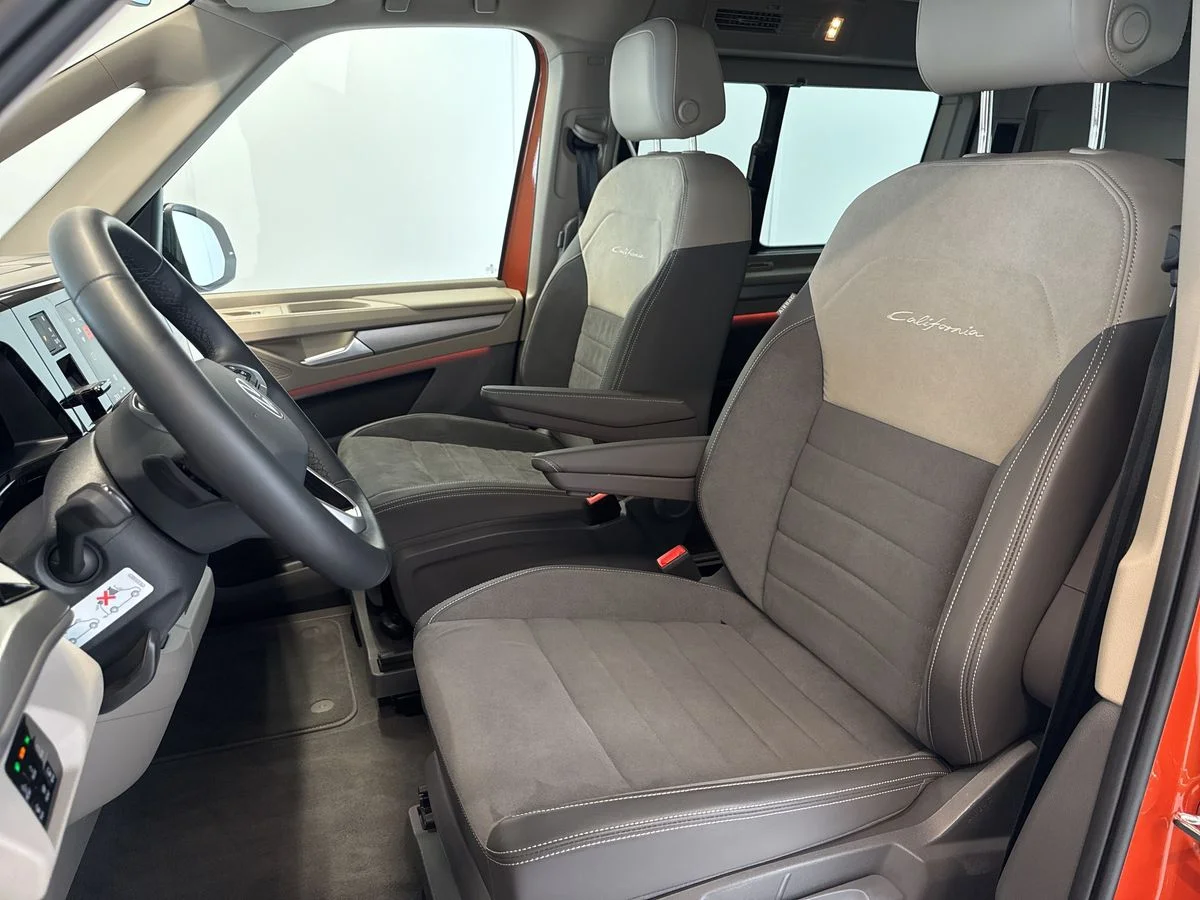 T7 California 1.5 TSI eHybrid Ocean 4Motion - Bild 7