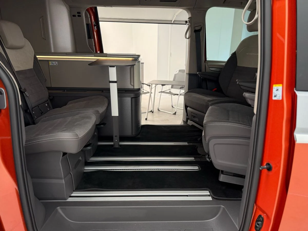T7 California 1.5 TSI eHybrid Ocean 4Motion - Bild 6